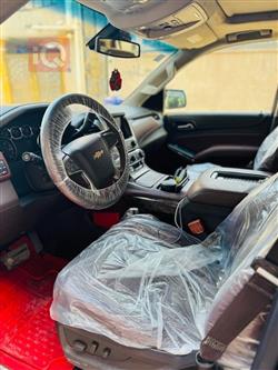 شيفروليه تاهو